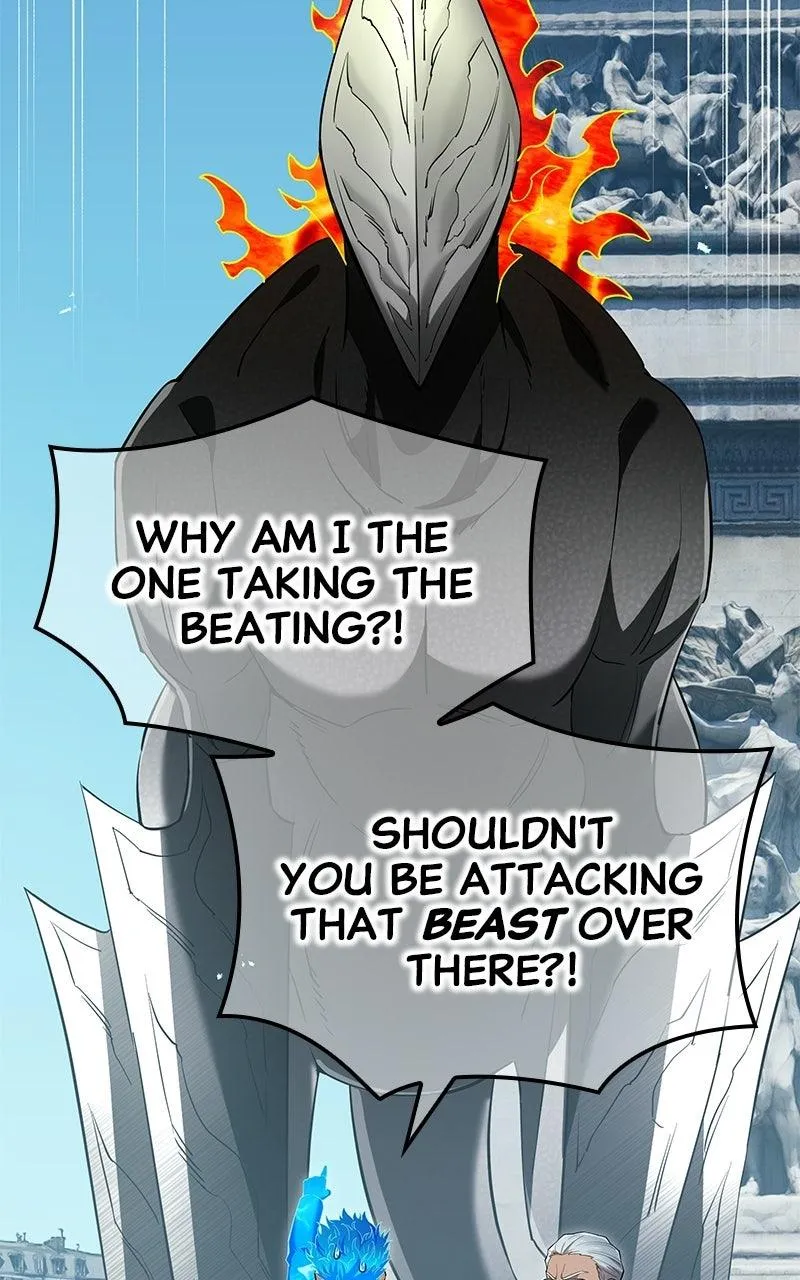 I am the Most Powerful Transcendent Being chapter 106 page 3