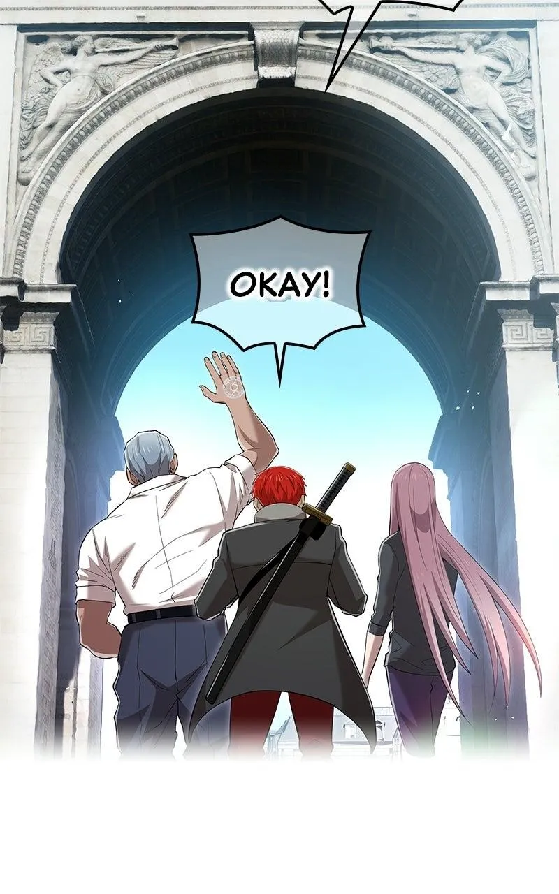 I am the Most Powerful Transcendent Being chapter 106 page 119