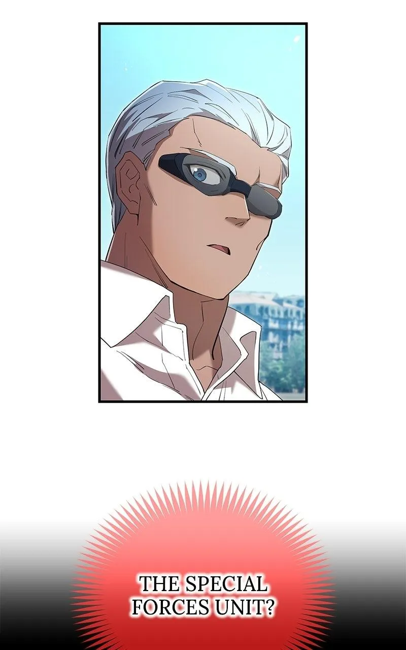 I am the Most Powerful Transcendent Being chapter 106 page 111