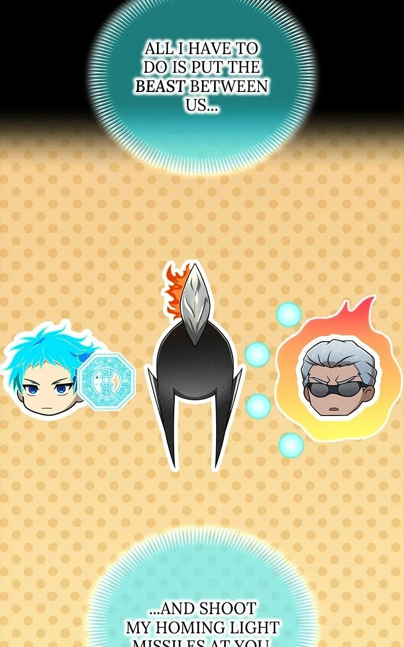 I am the Most Powerful Transcendent Being chapter 106 page 54