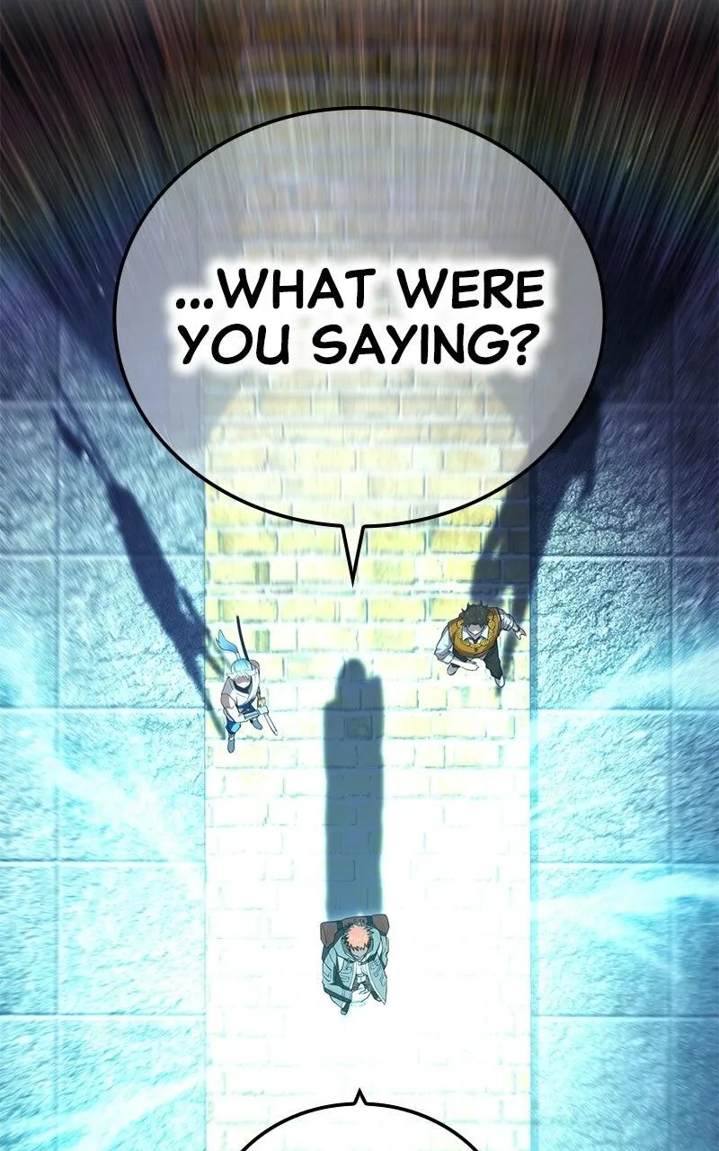 I am the Most Powerful Transcendent Being chapter 107 page 3