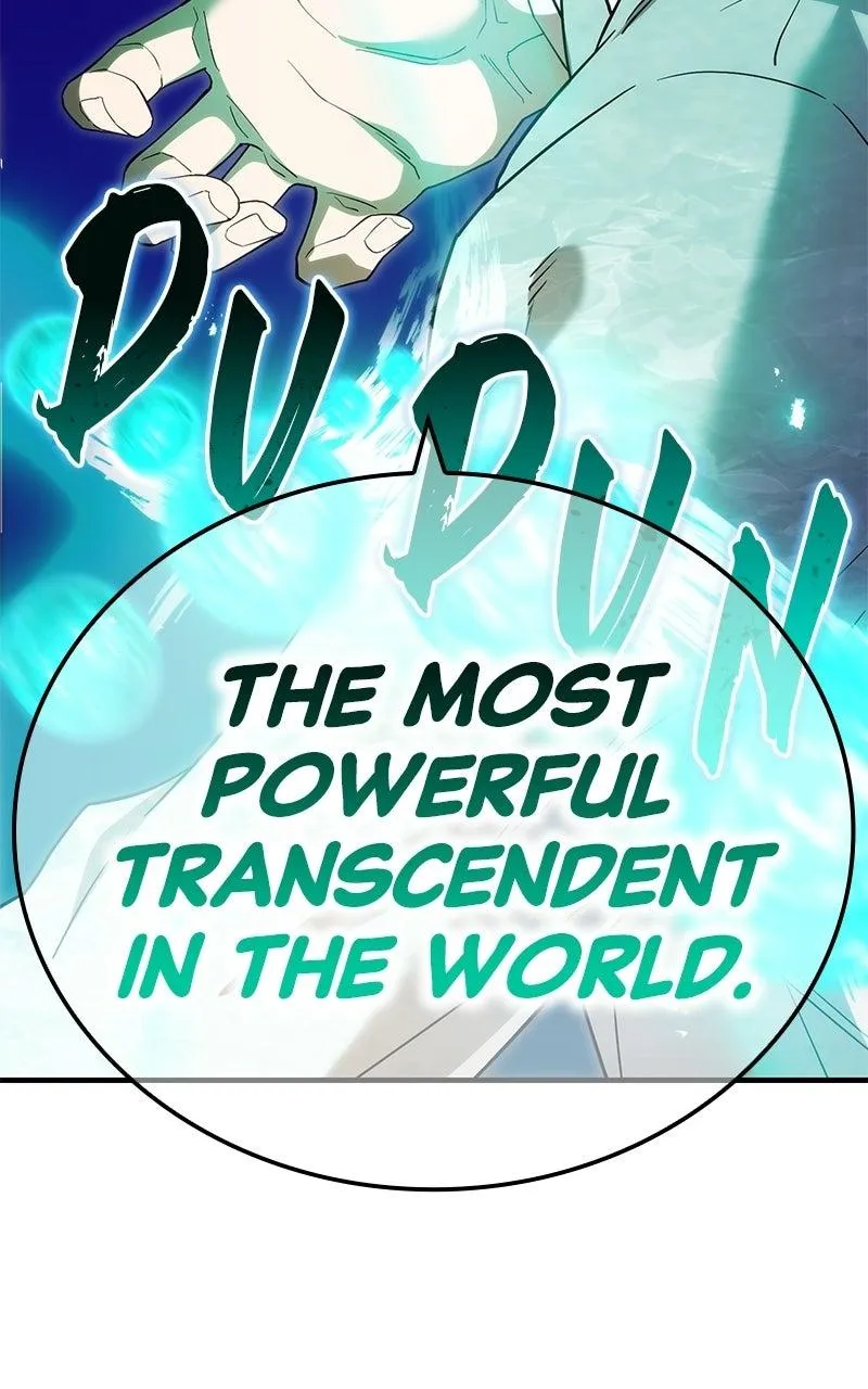 I am the Most Powerful Transcendent Being chapter 108 page 132