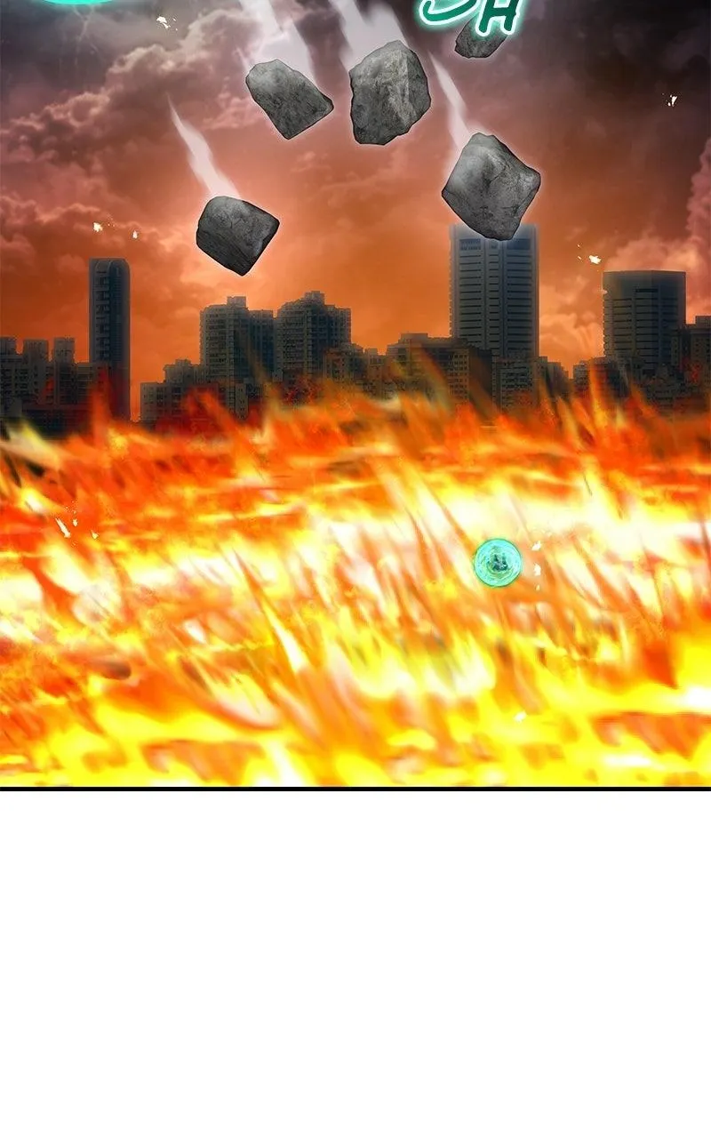 I am the Most Powerful Transcendent Being chapter 108 page 54