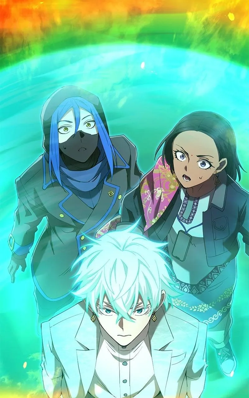 I am the Most Powerful Transcendent Being chapter 108 page 73