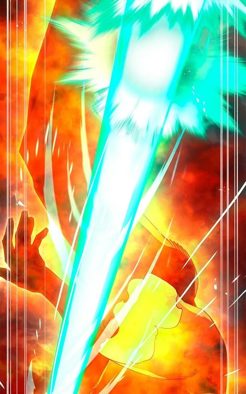I am the Most Powerful Transcendent Being chapter 108 page 87