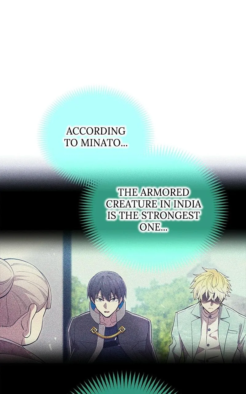 I am the Most Powerful Transcendent Being chapter 108 page 42