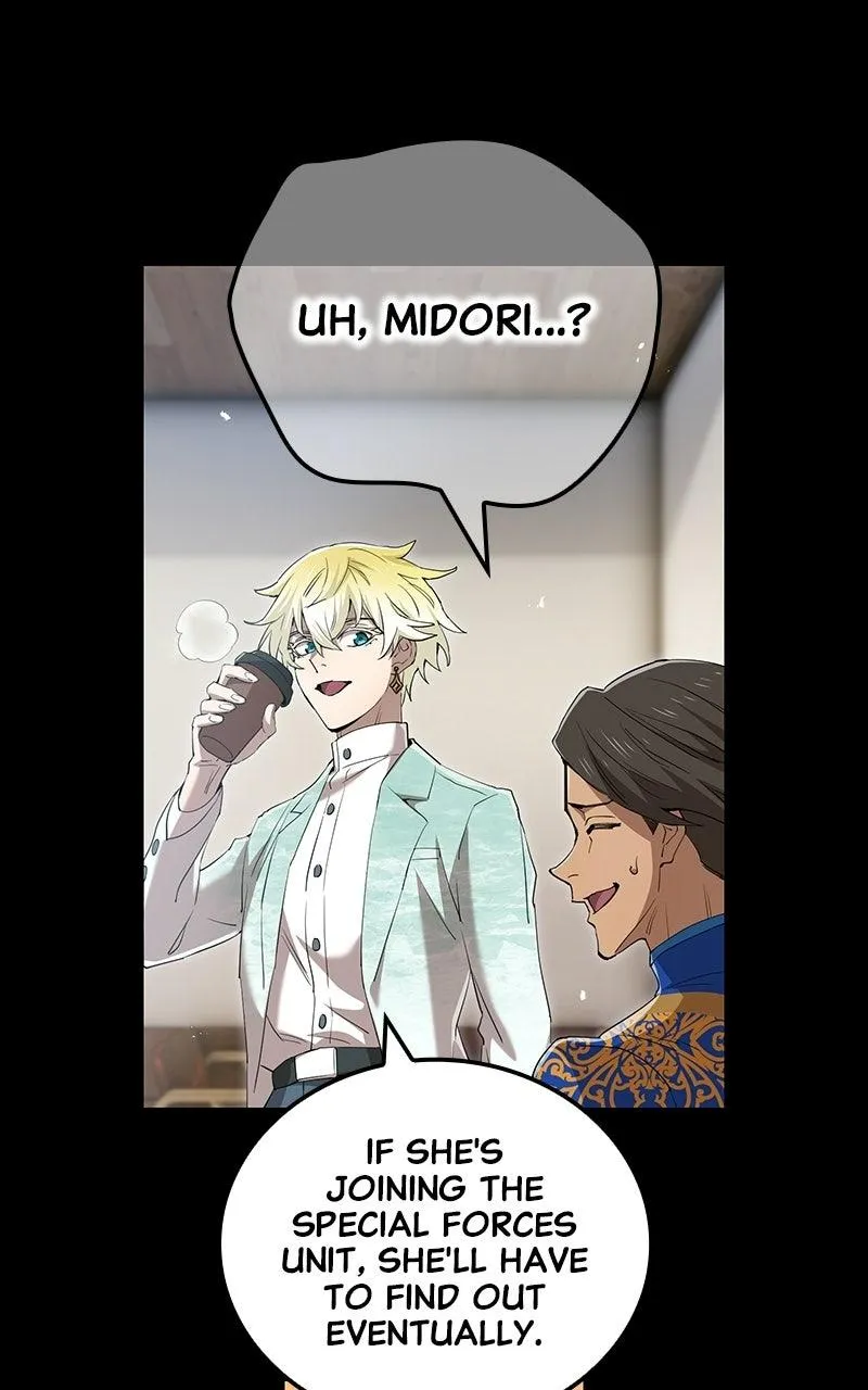 I am the Most Powerful Transcendent Being chapter 108 page 20