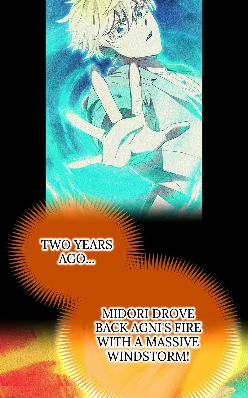 I am the Most Powerful Transcendent Being chapter 108 page 76