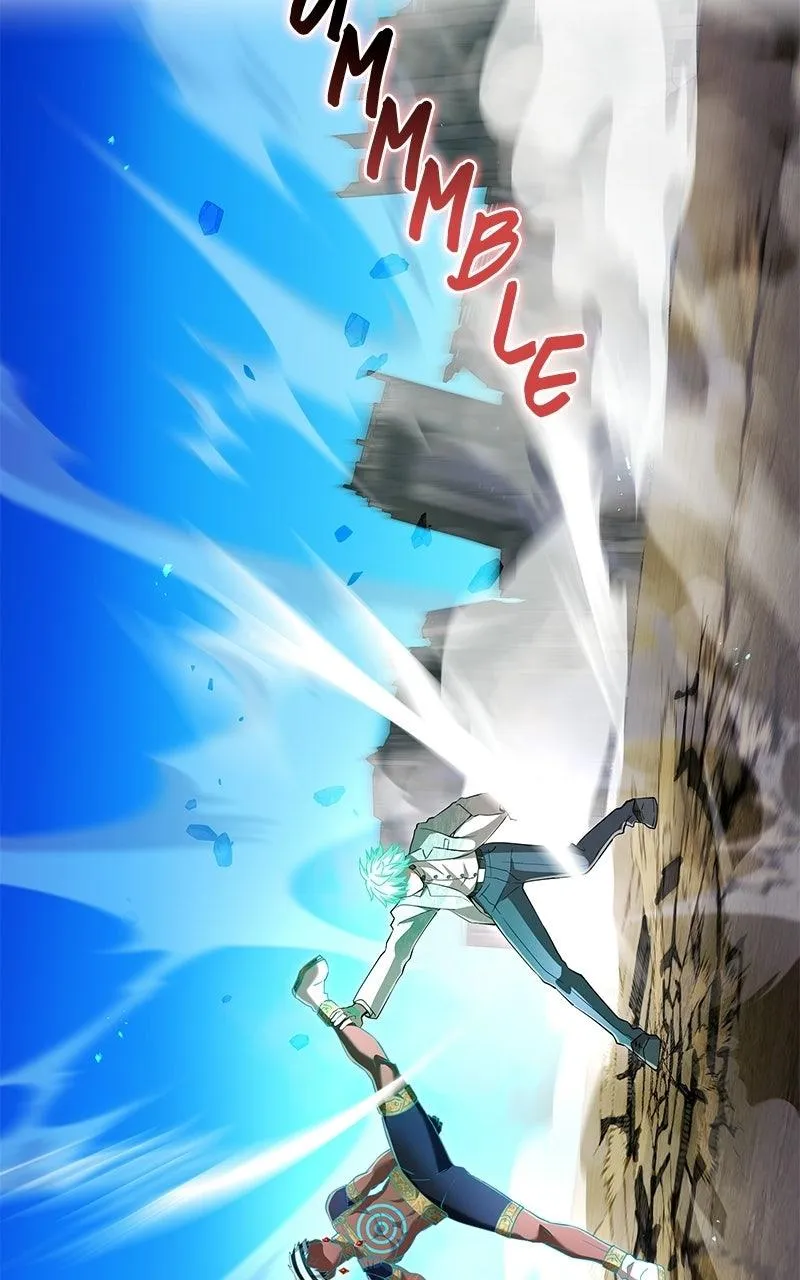 I am the Most Powerful Transcendent Being chapter 108 page 119
