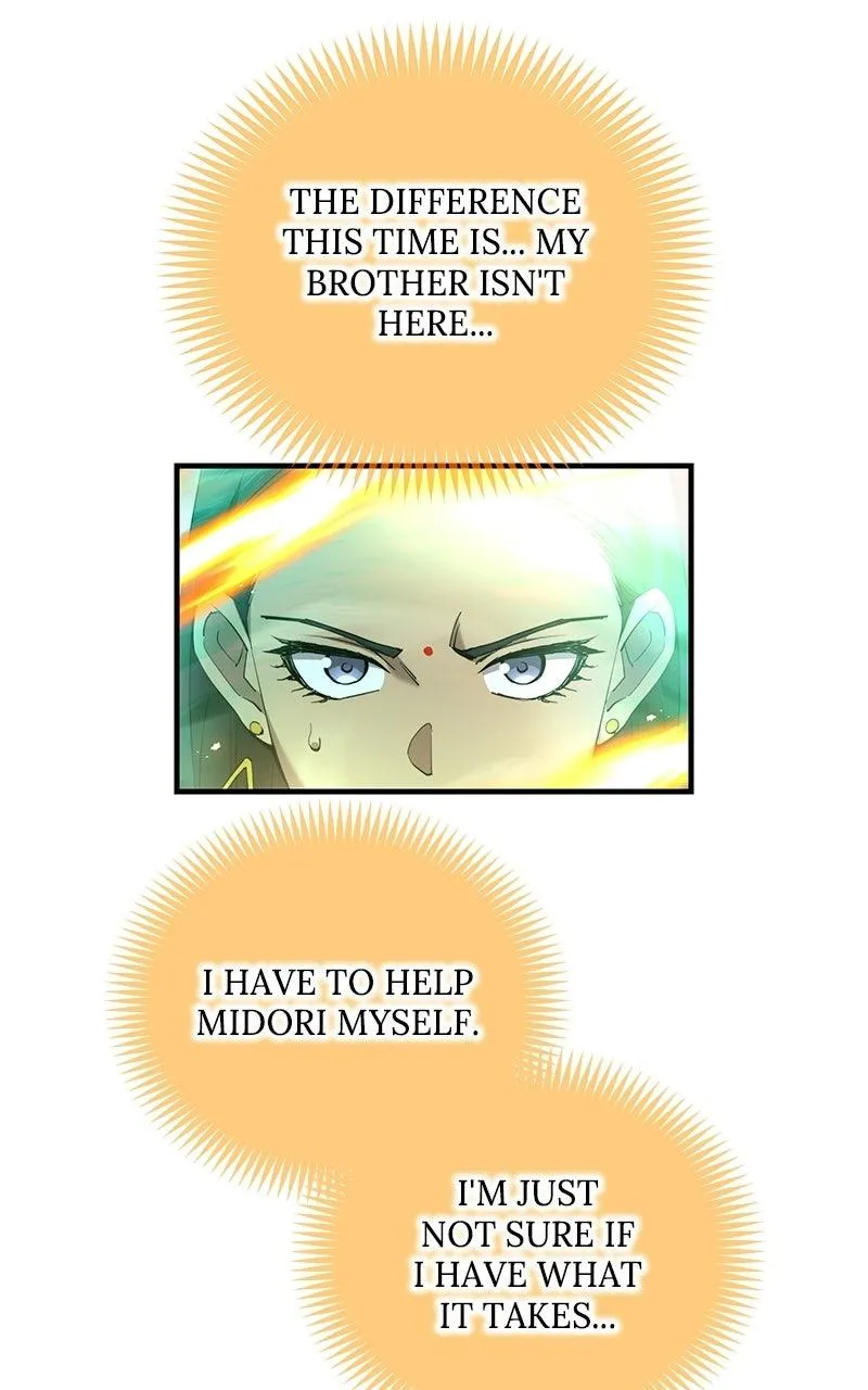 I am the Most Powerful Transcendent Being chapter 108 page 34