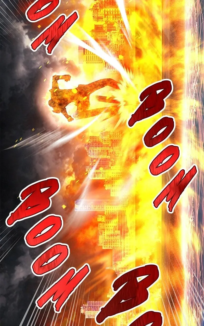 I am the Most Powerful Transcendent Being chapter 108 page 67