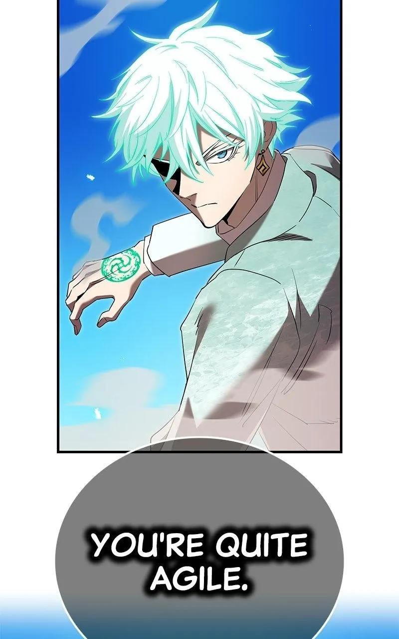 I am the Most Powerful Transcendent Being chapter 108 page 126