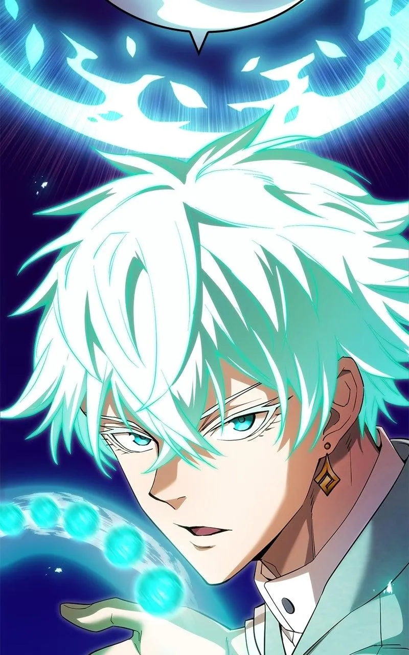I am the Most Powerful Transcendent Being chapter 108 page 131