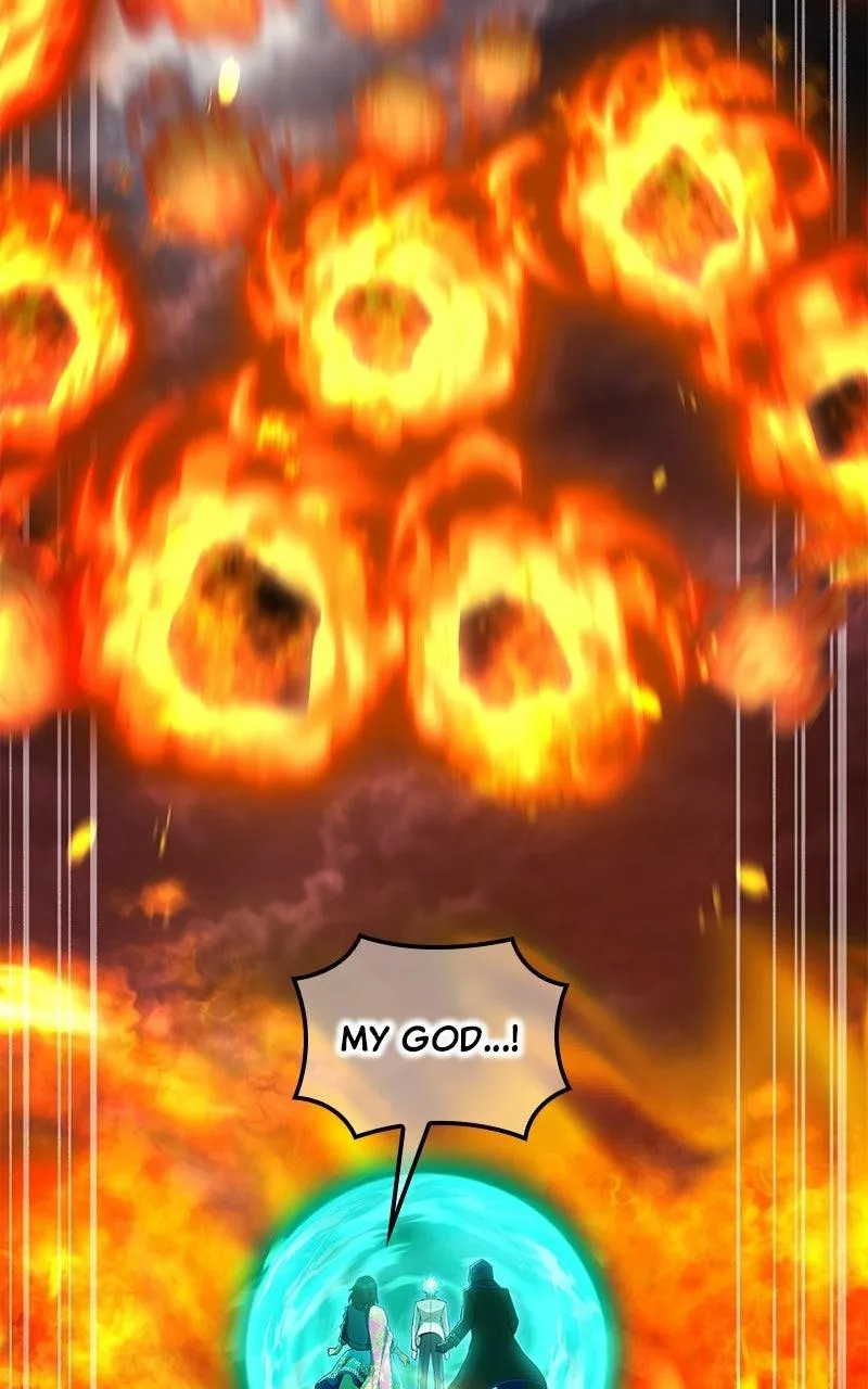 I am the Most Powerful Transcendent Being chapter 108 page 50