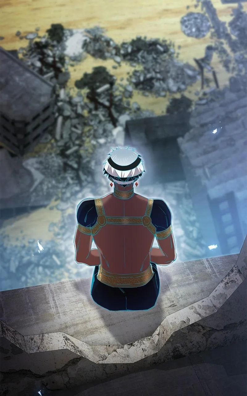 I am the Most Powerful Transcendent Being chapter 108 page 106