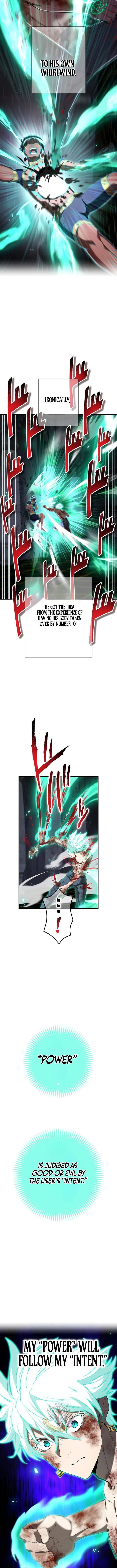 I am the Most Powerful Transcendent Being chapter 111 page 4
