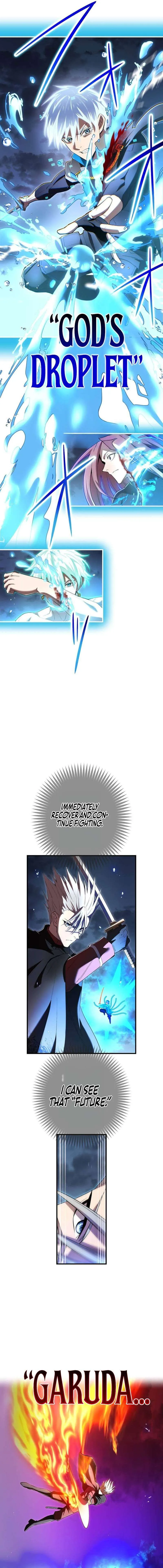 I am the Most Powerful Transcendent Being chapter 115 page 4