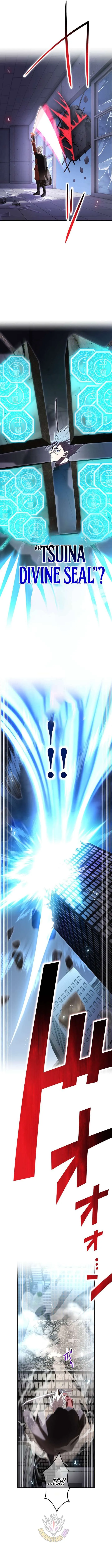 I am the Most Powerful Transcendent Being chapter 117 page 13