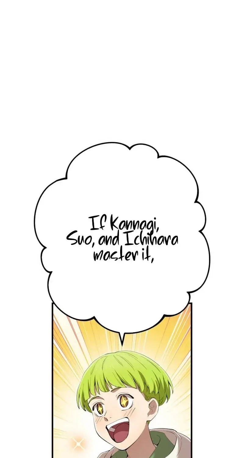 I am the Most Powerful Transcendent Being chapter 121 page 106