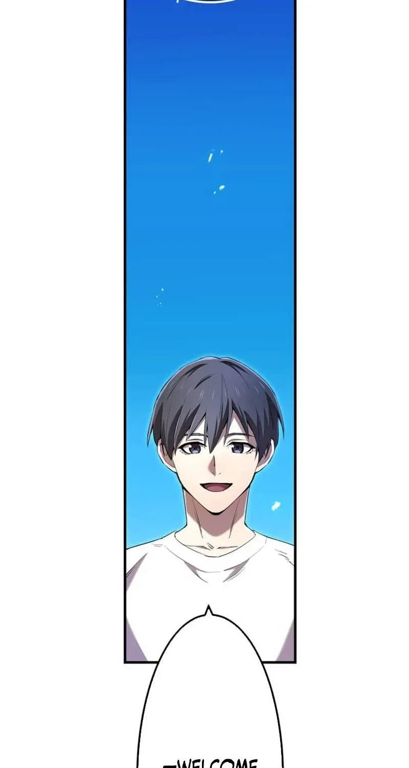 I am the Most Powerful Transcendent Being chapter 121 page 153
