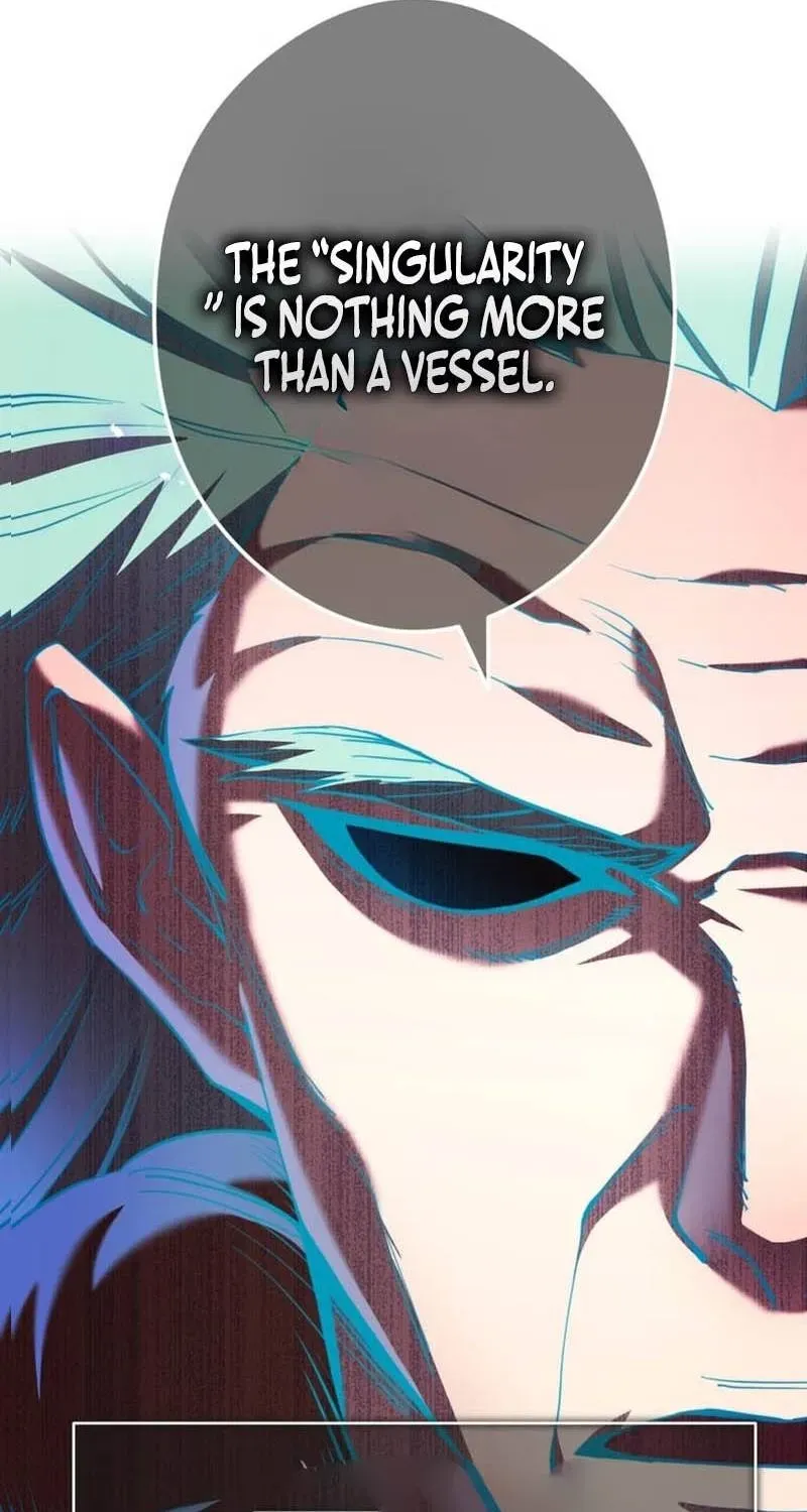 I am the Most Powerful Transcendent Being chapter 121 page 149
