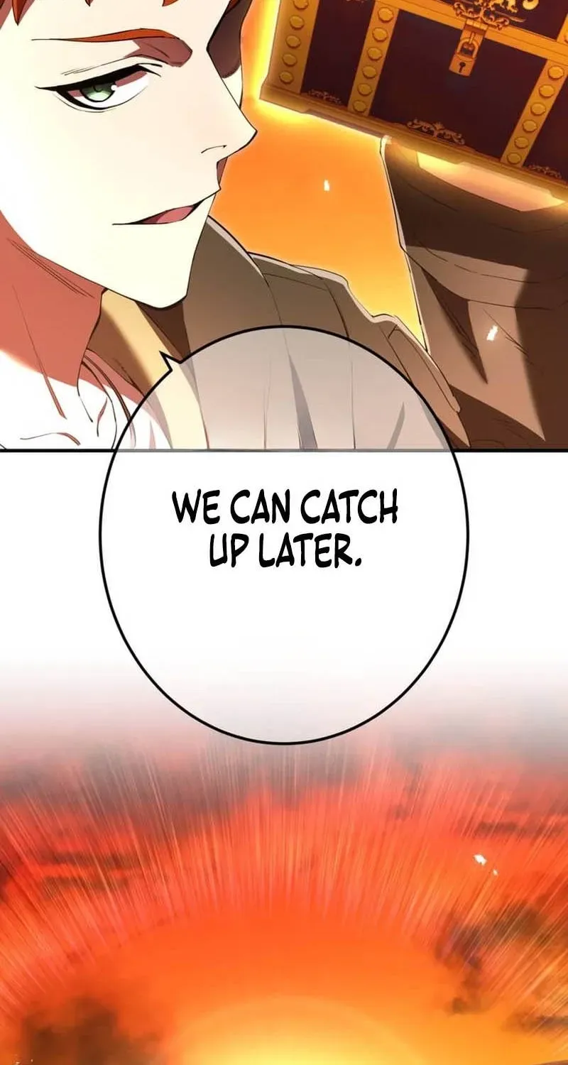 I am the Most Powerful Transcendent Being chapter 121 page 67