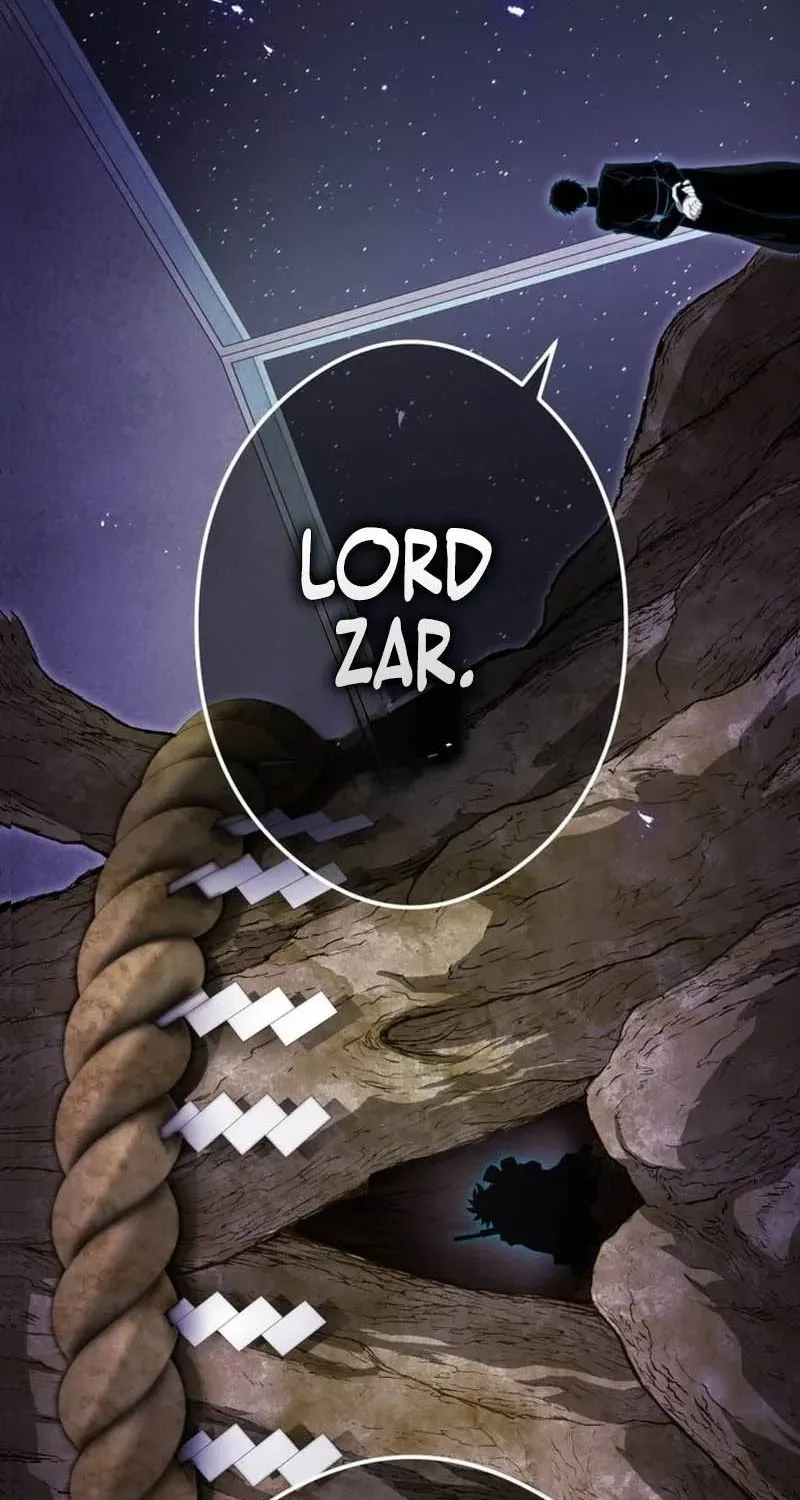 I am the Most Powerful Transcendent Being chapter 121 page 143