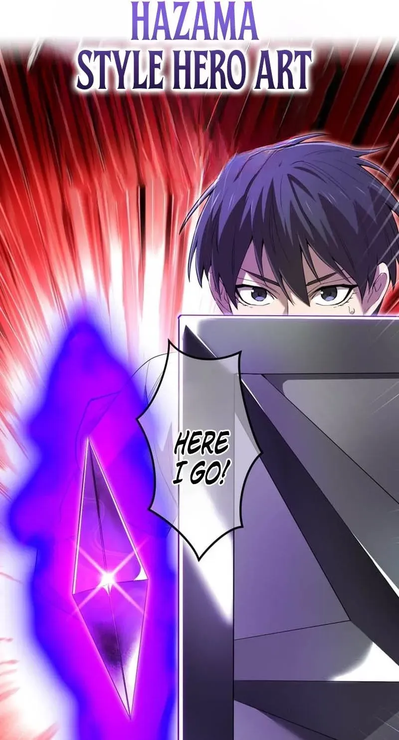 I am the Most Powerful Transcendent Being chapter 121 page 76