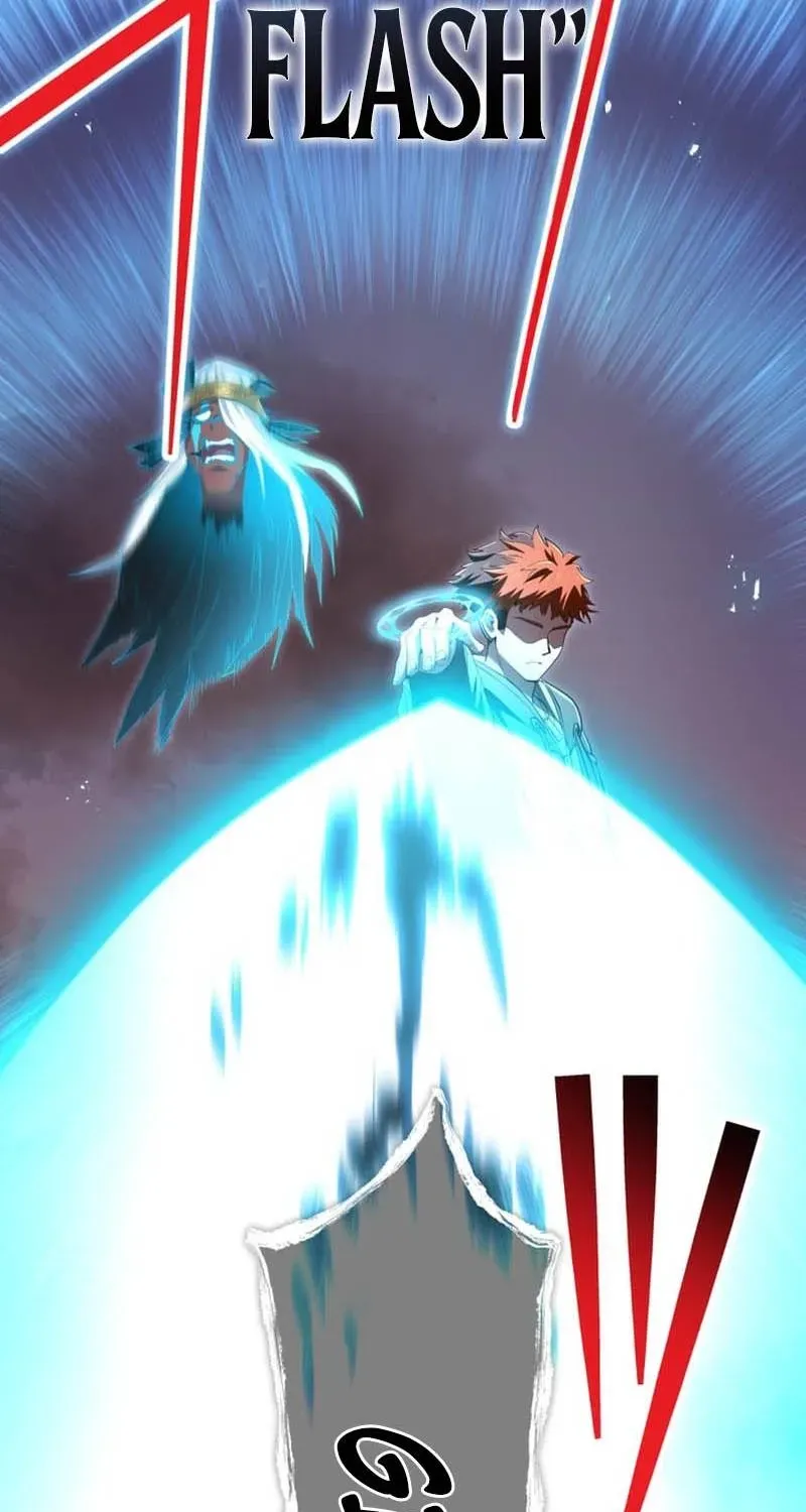 I am the Most Powerful Transcendent Being chapter 121 page 45