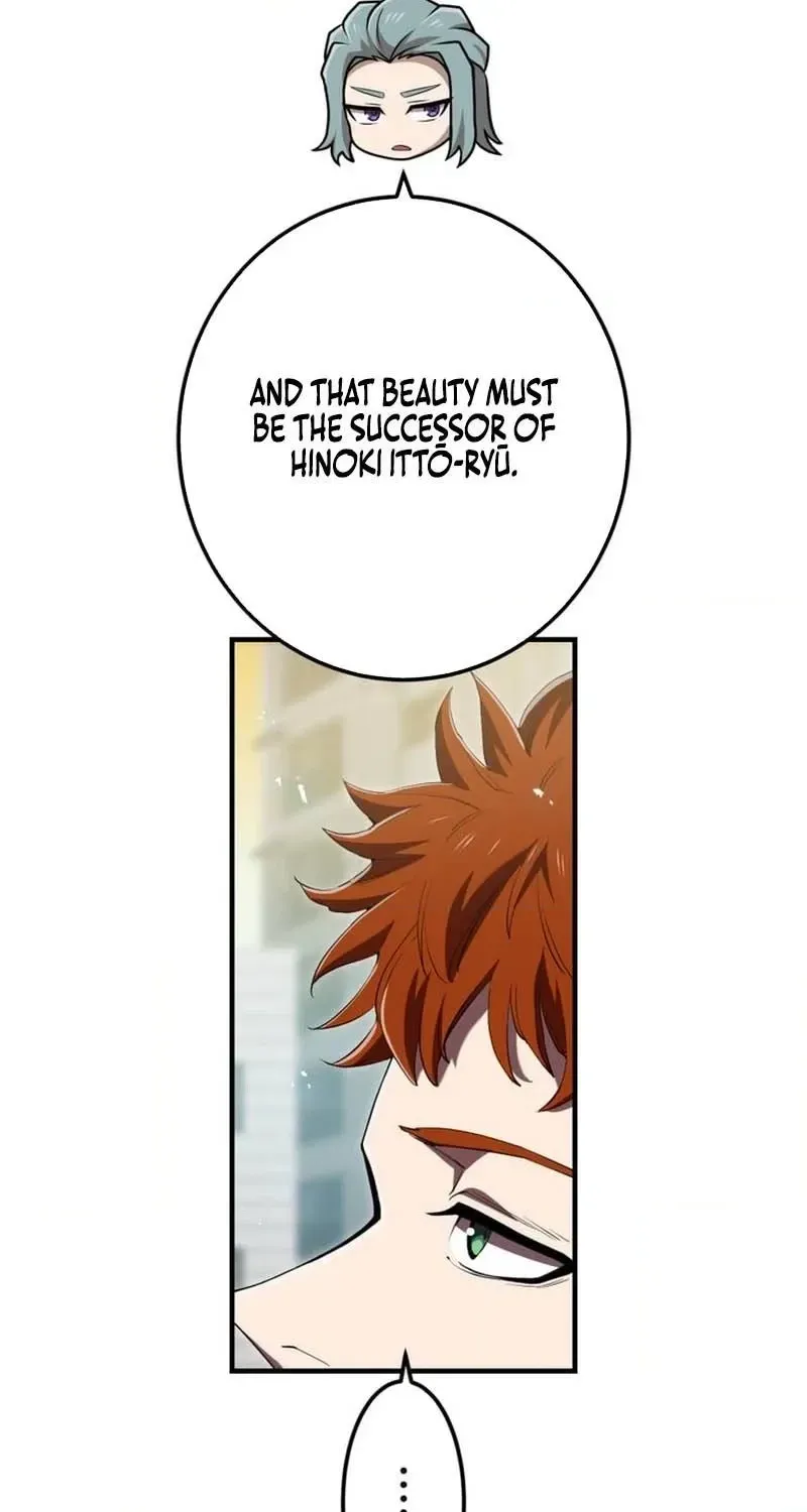 I am the Most Powerful Transcendent Being chapter 121 page 27