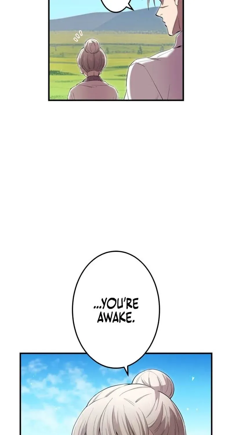 I am the Most Powerful Transcendent Being chapter 121 page 89