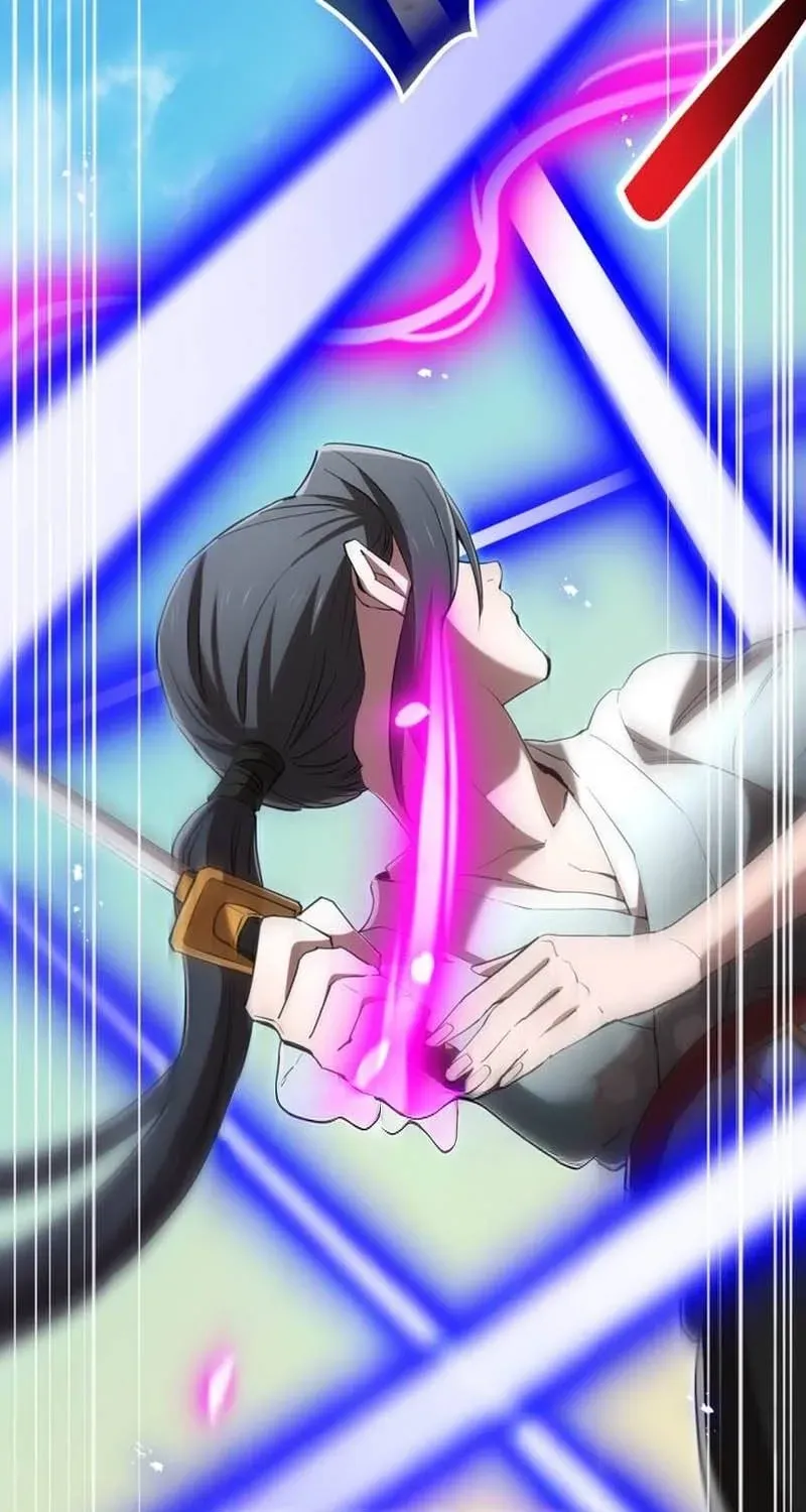 I am the Most Powerful Transcendent Being chapter 121 page 7