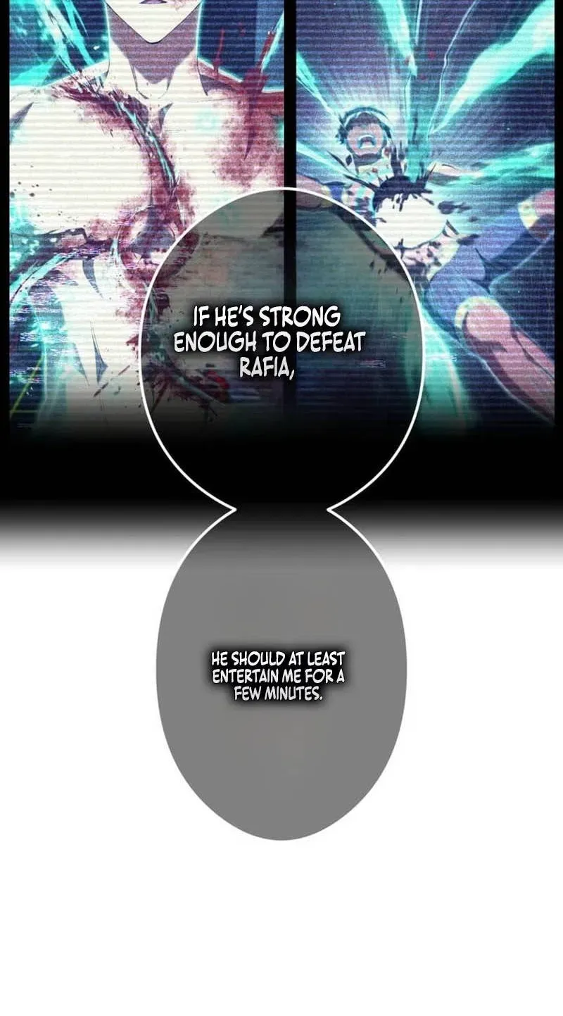 I am the Most Powerful Transcendent Being chapter 121 page 133
