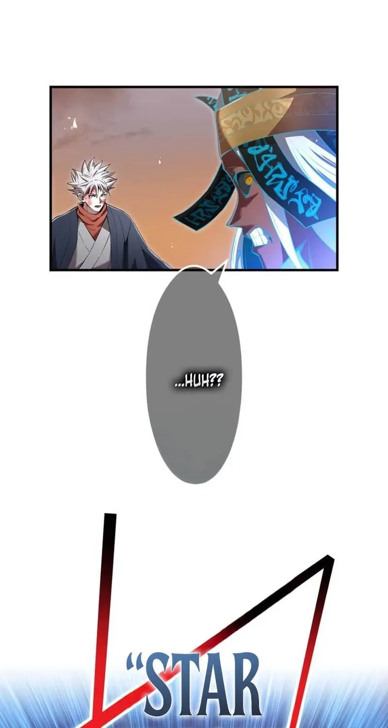 I am the Most Powerful Transcendent Being chapter 121 page 44