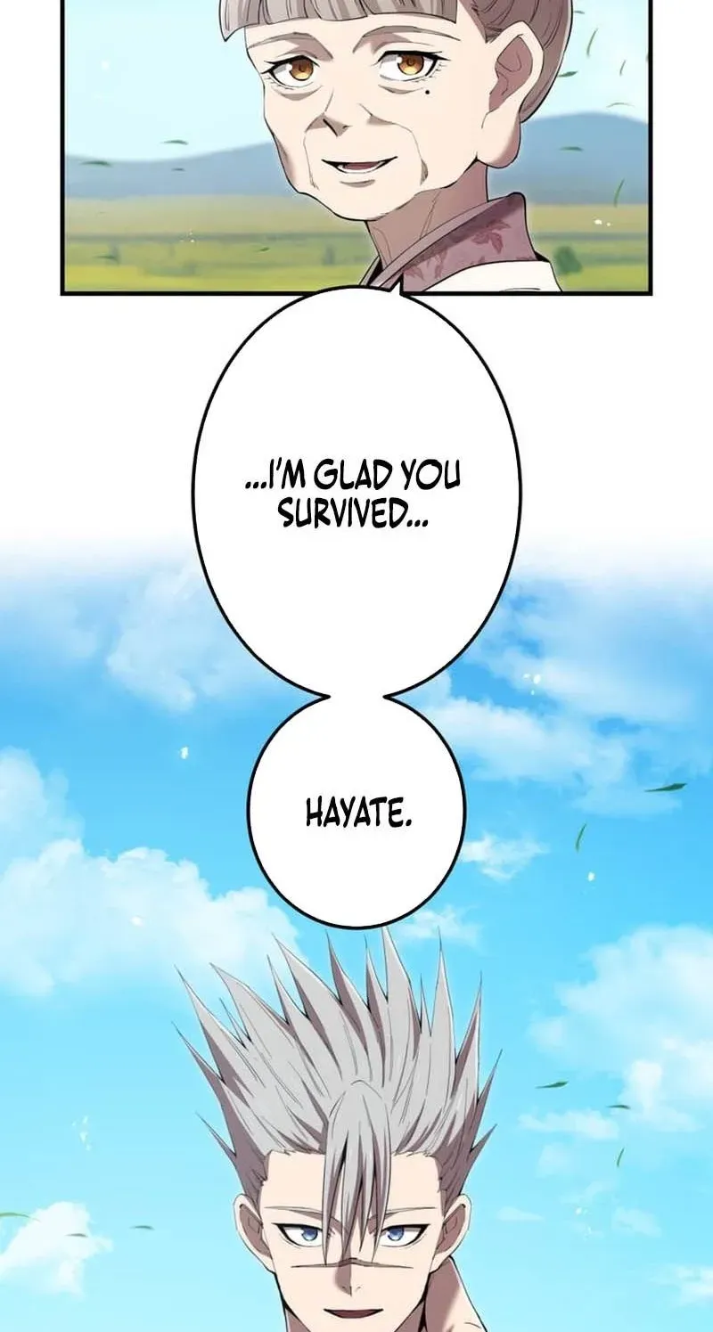 I am the Most Powerful Transcendent Being chapter 121 page 90