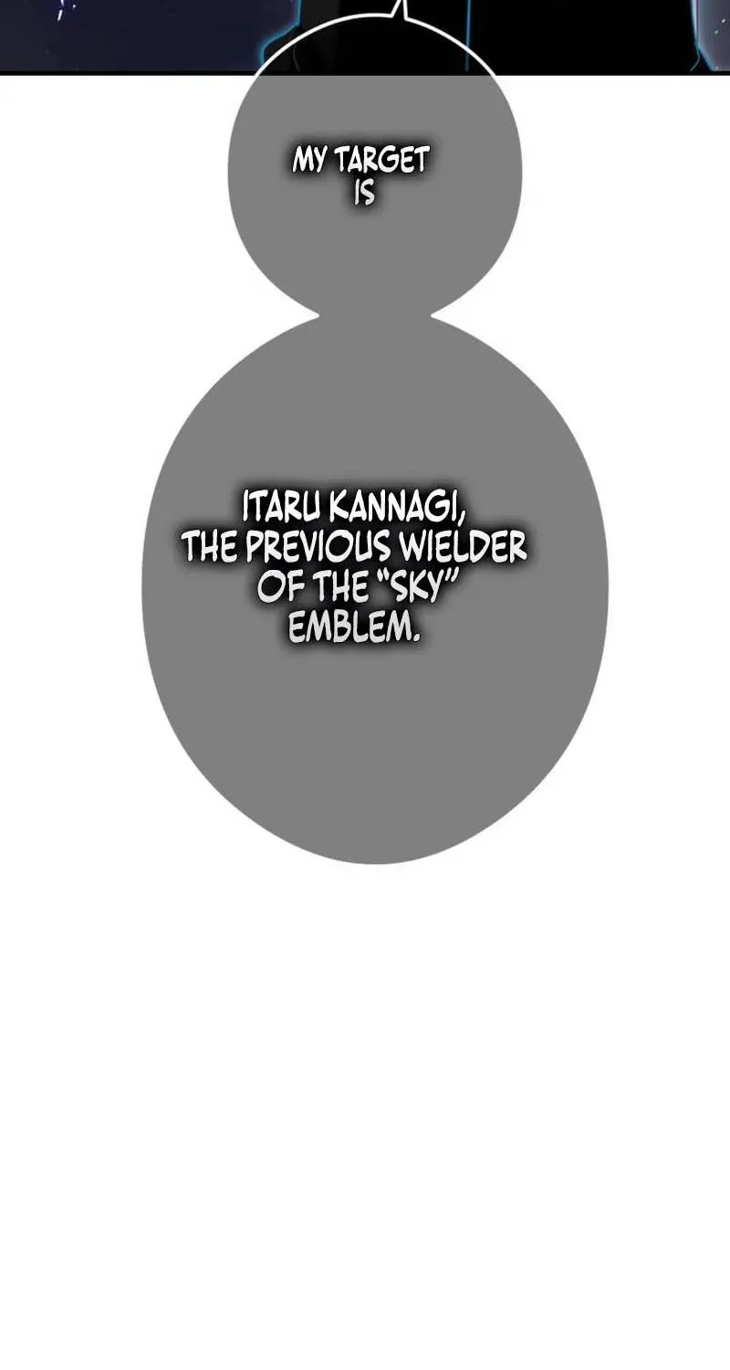 I am the Most Powerful Transcendent Being chapter 121 page 139