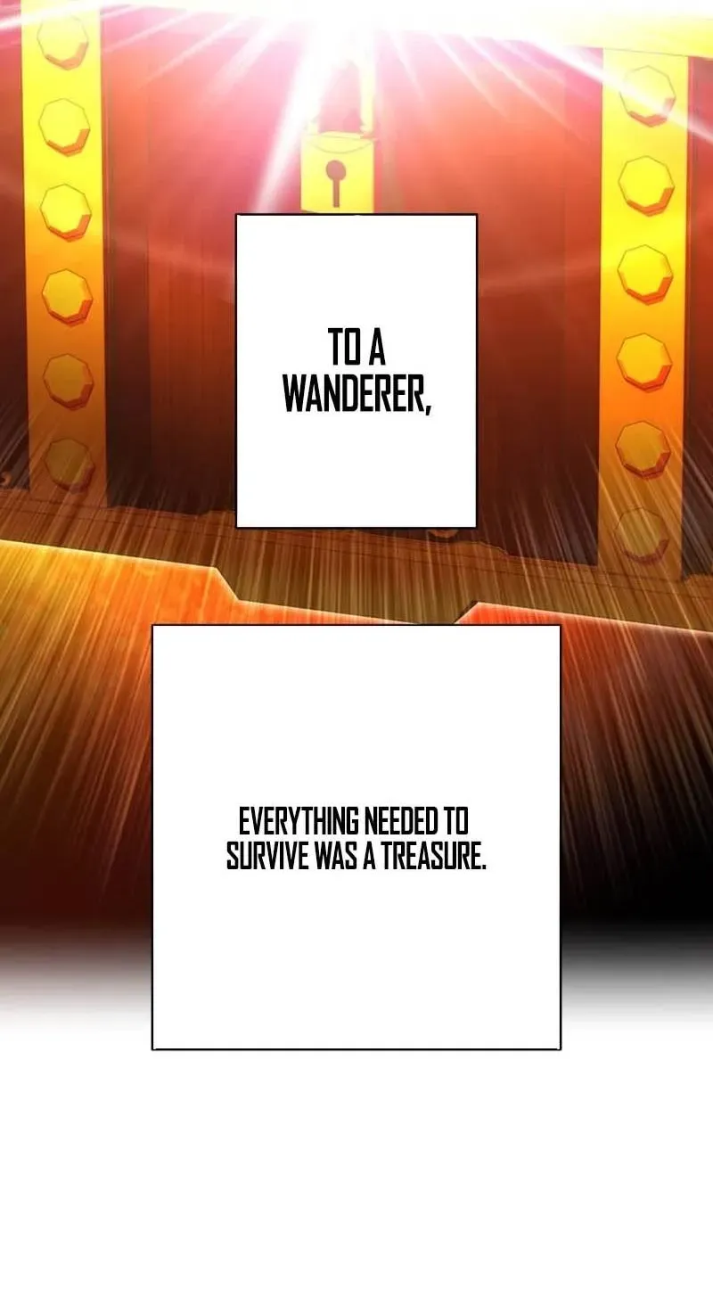 I am the Most Powerful Transcendent Being chapter 121 page 52