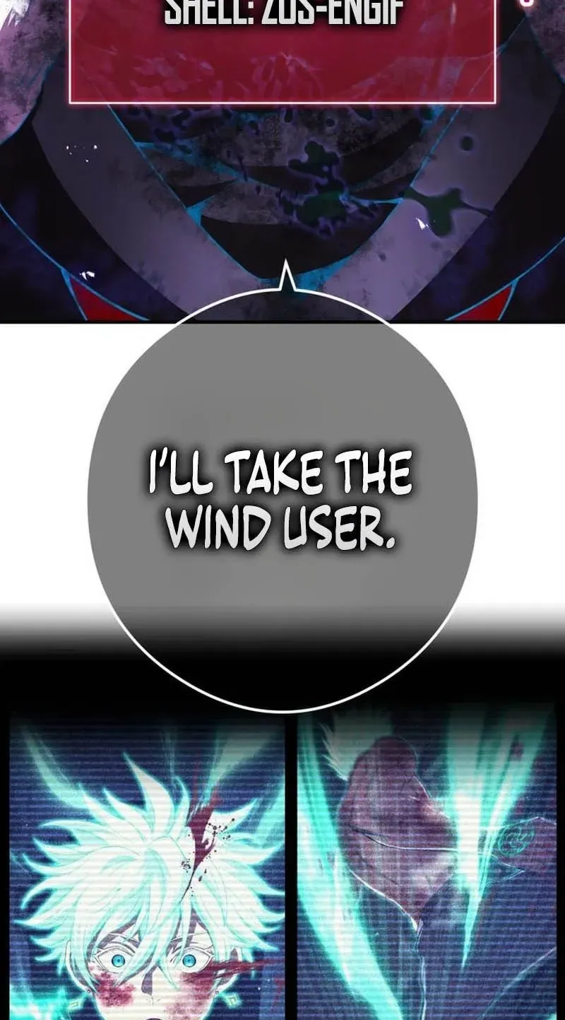 I am the Most Powerful Transcendent Being chapter 121 page 132