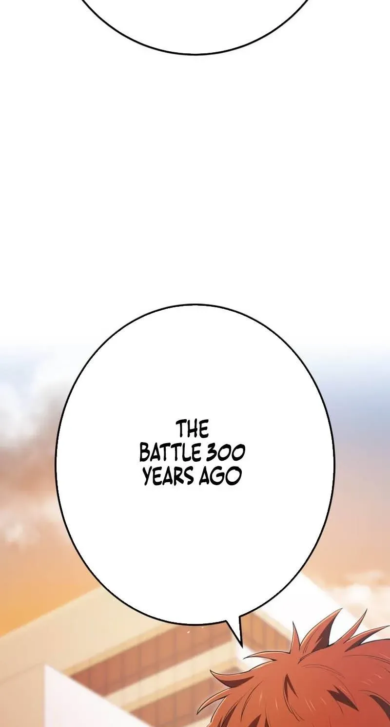 I am the Most Powerful Transcendent Being chapter 121 page 34