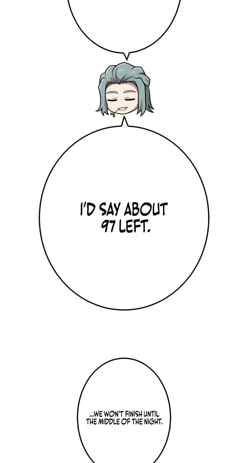 I am the Most Powerful Transcendent Being chapter 121 page 86