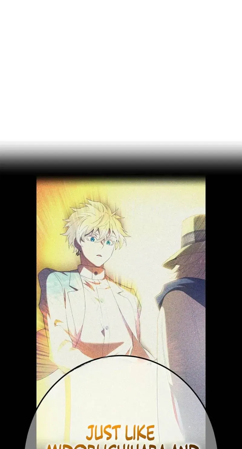 I am the Most Powerful Transcendent Being chapter 122 page 133