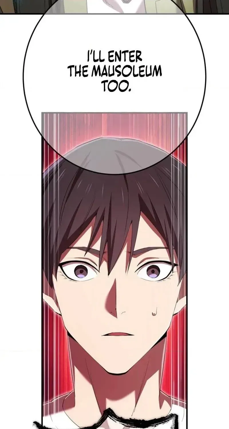 I am the Most Powerful Transcendent Being chapter 122 page 45