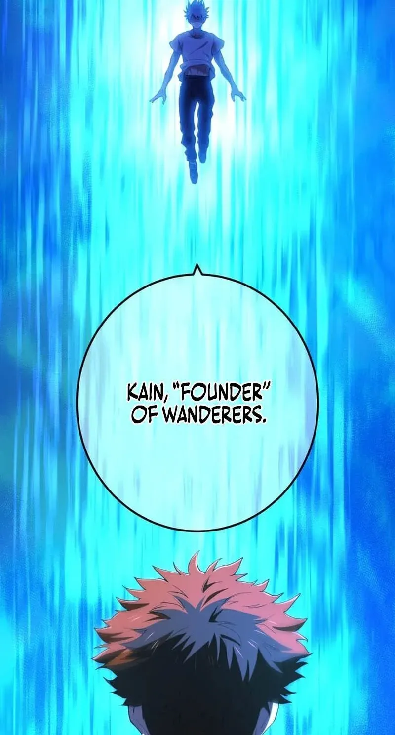 I am the Most Powerful Transcendent Being chapter 122 page 103