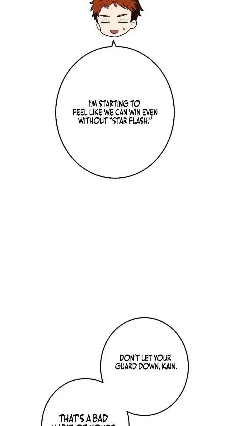 I am the Most Powerful Transcendent Being chapter 122 page 130