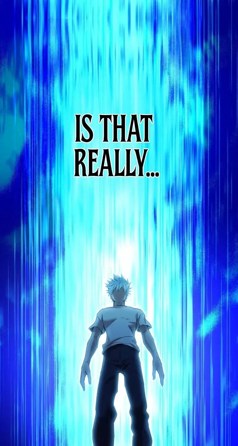 I am the Most Powerful Transcendent Being chapter 122 page 84