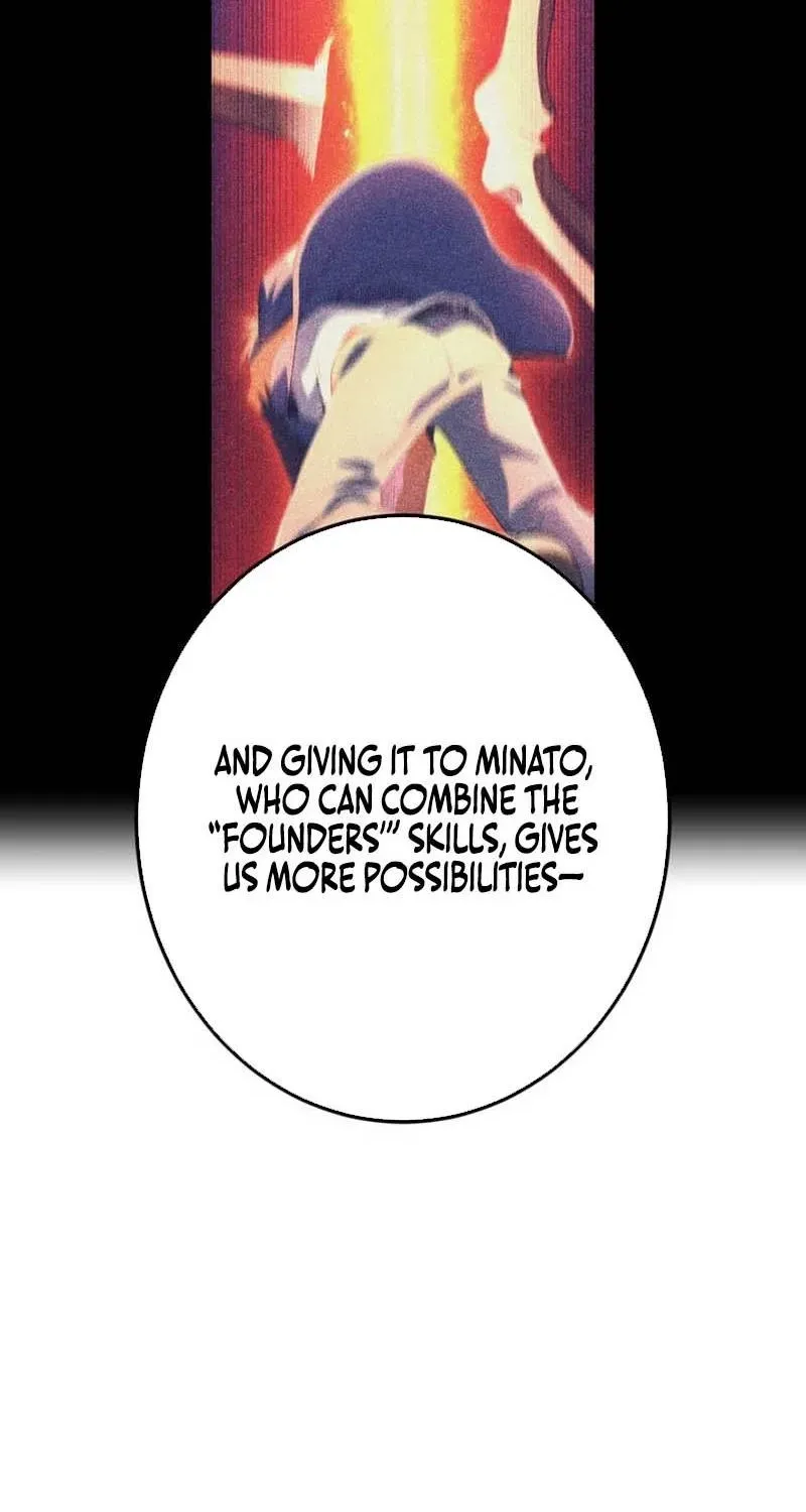 I am the Most Powerful Transcendent Being chapter 122 page 51