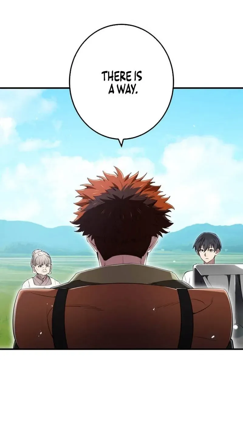 I am the Most Powerful Transcendent Being chapter 122 page 40