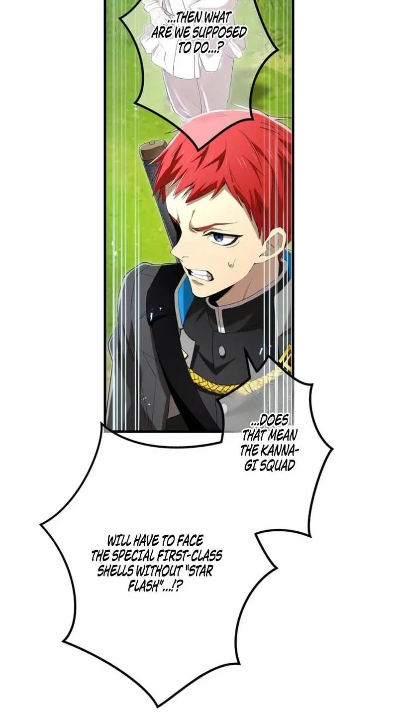 I am the Most Powerful Transcendent Being chapter 122 page 38