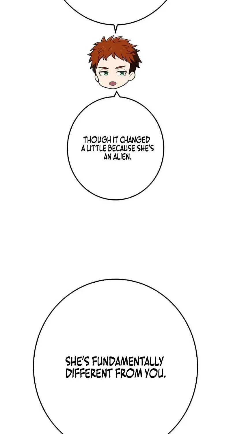 I am the Most Powerful Transcendent Being chapter 122 page 19