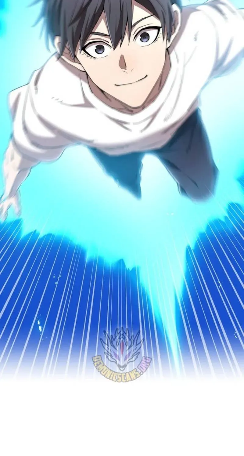 I am the Most Powerful Transcendent Being chapter 122 page 161